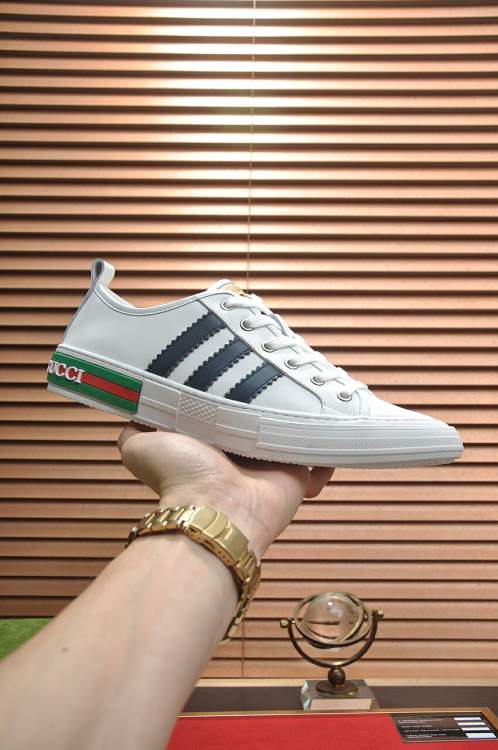 Picture of Gucci Shoes _SKUGuccisz38-44h07198705